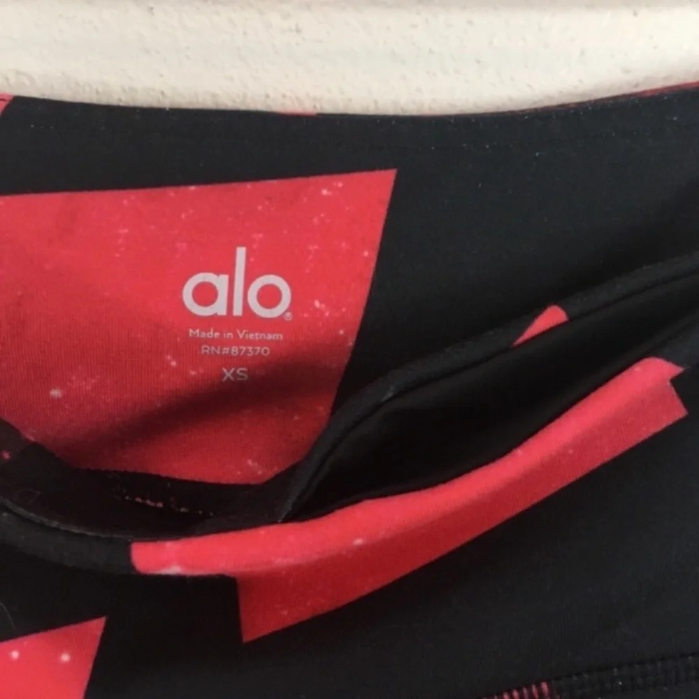ALO Yoga alo yoga